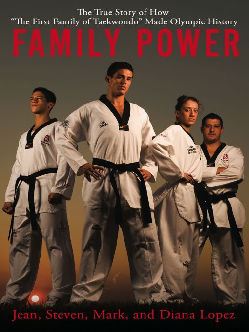 Title details for Family Power by Mark Lopez - Available
